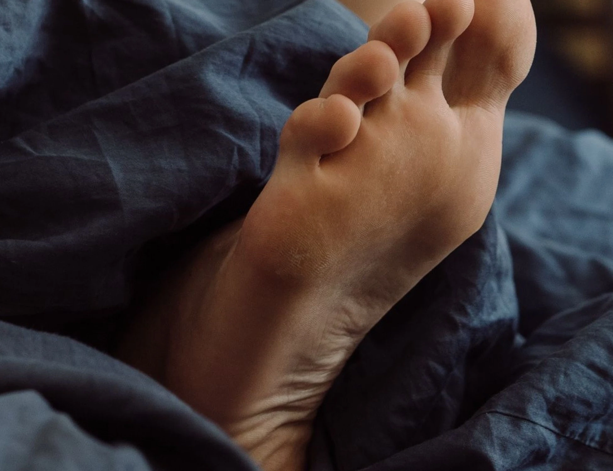 Caldo-record di notte e sesso: i grossi rischi che corrono i maschi