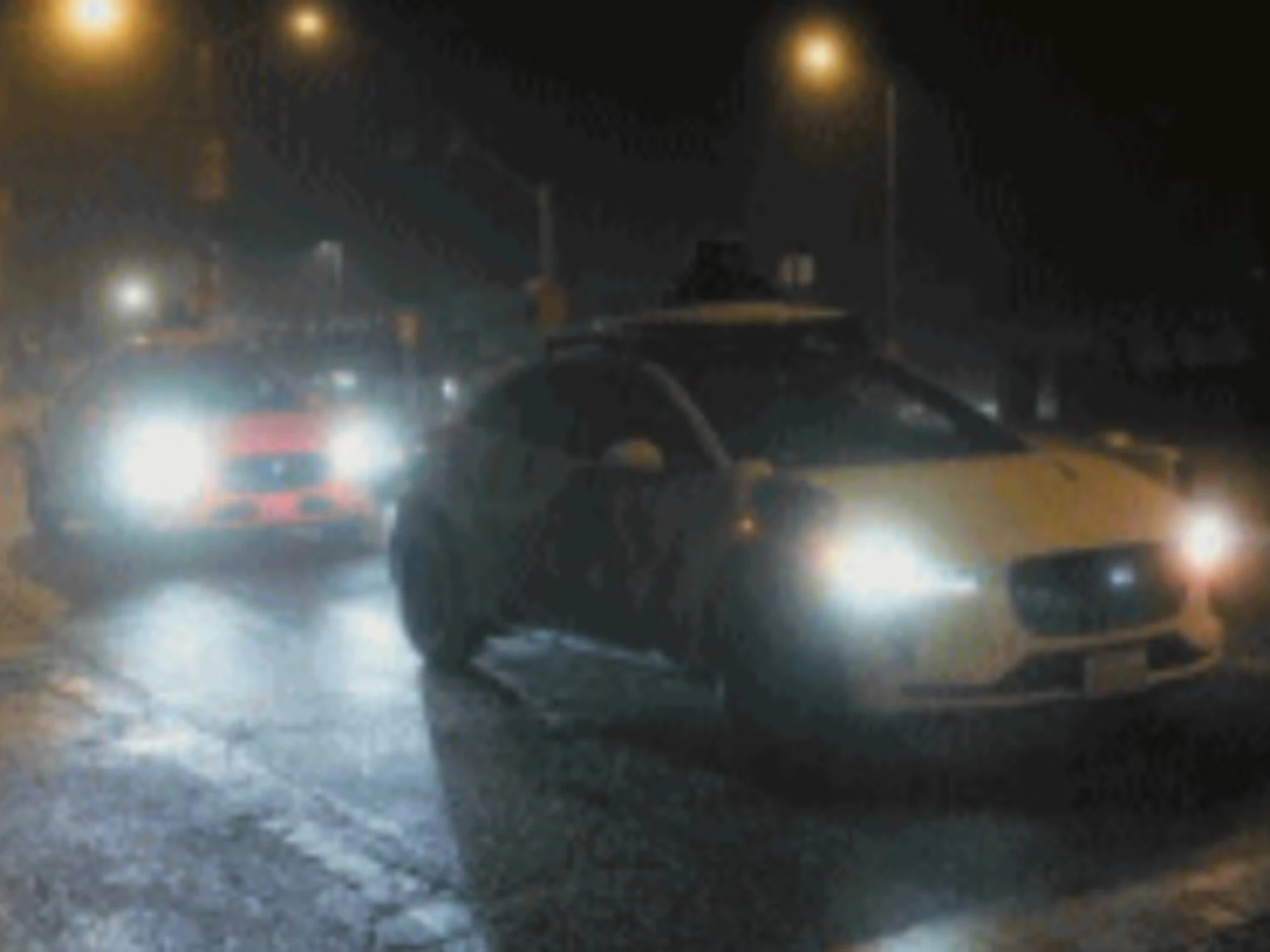 San Francisco nel caos, i robo-taxi si spengono in strada