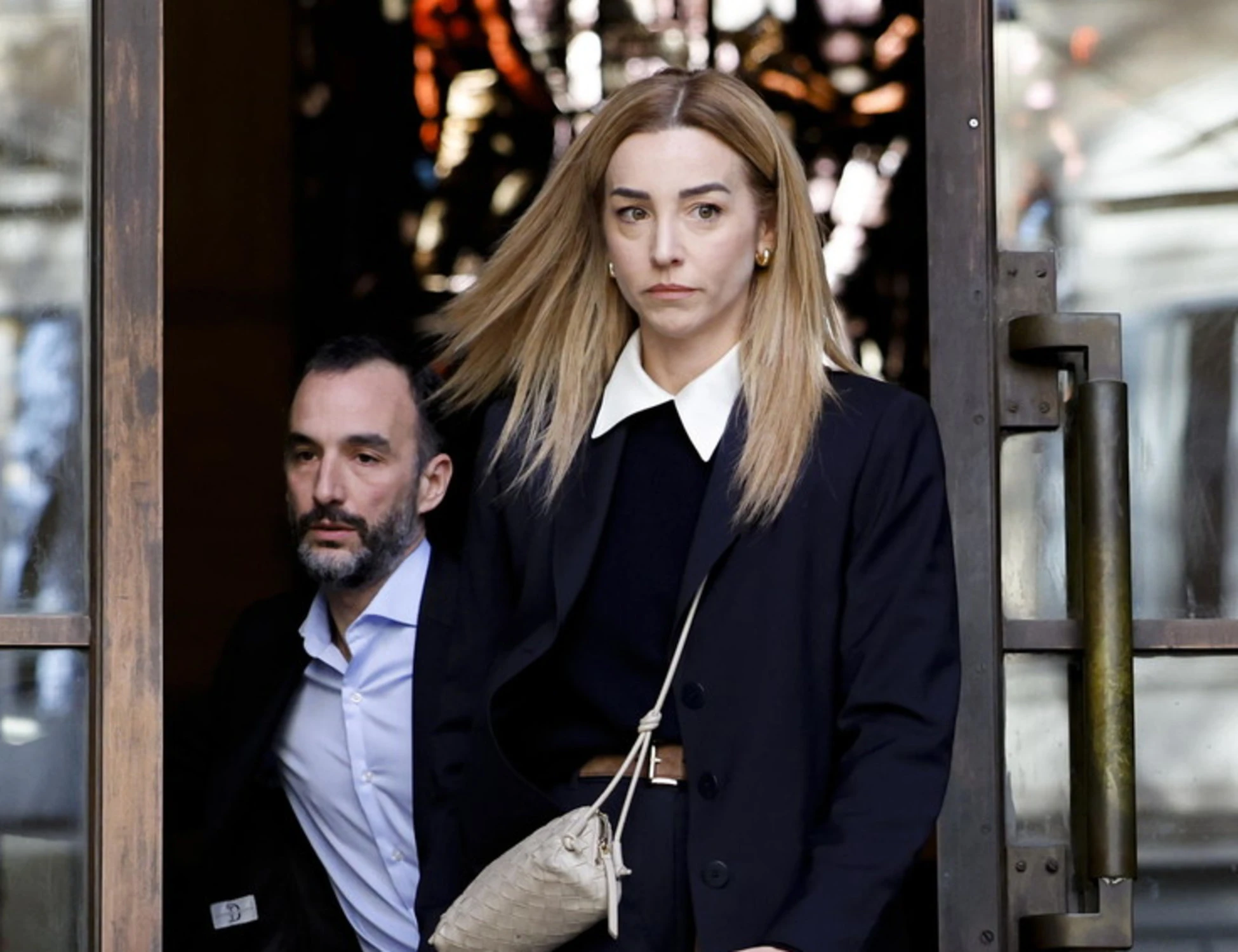 Silvia Salis, badilata su Elly Schlein e Pd: "Risponderei assente"