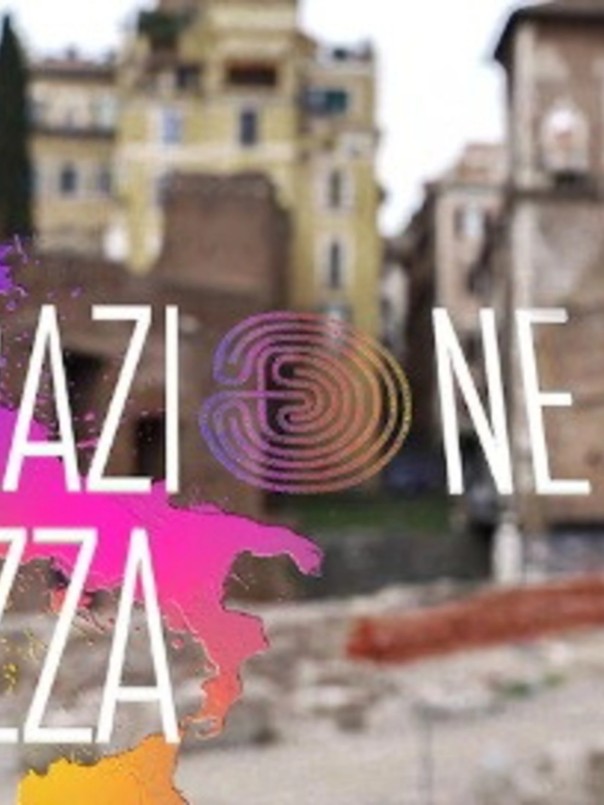 Rai 3, il tesoro dei miracoli italiani
