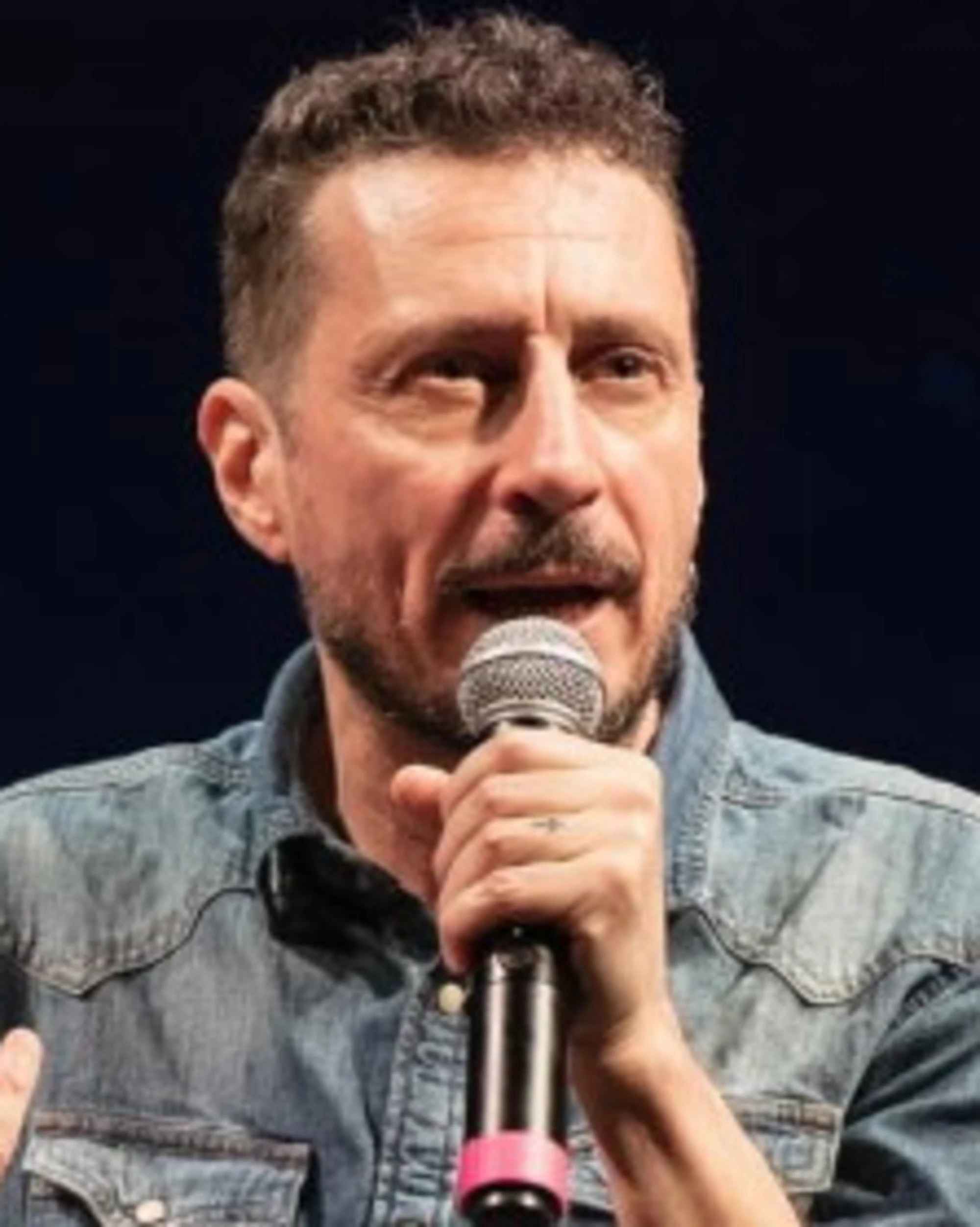 Luca Bizzarri disintegra la sinistra: "Imparate come si fa da Meloni"