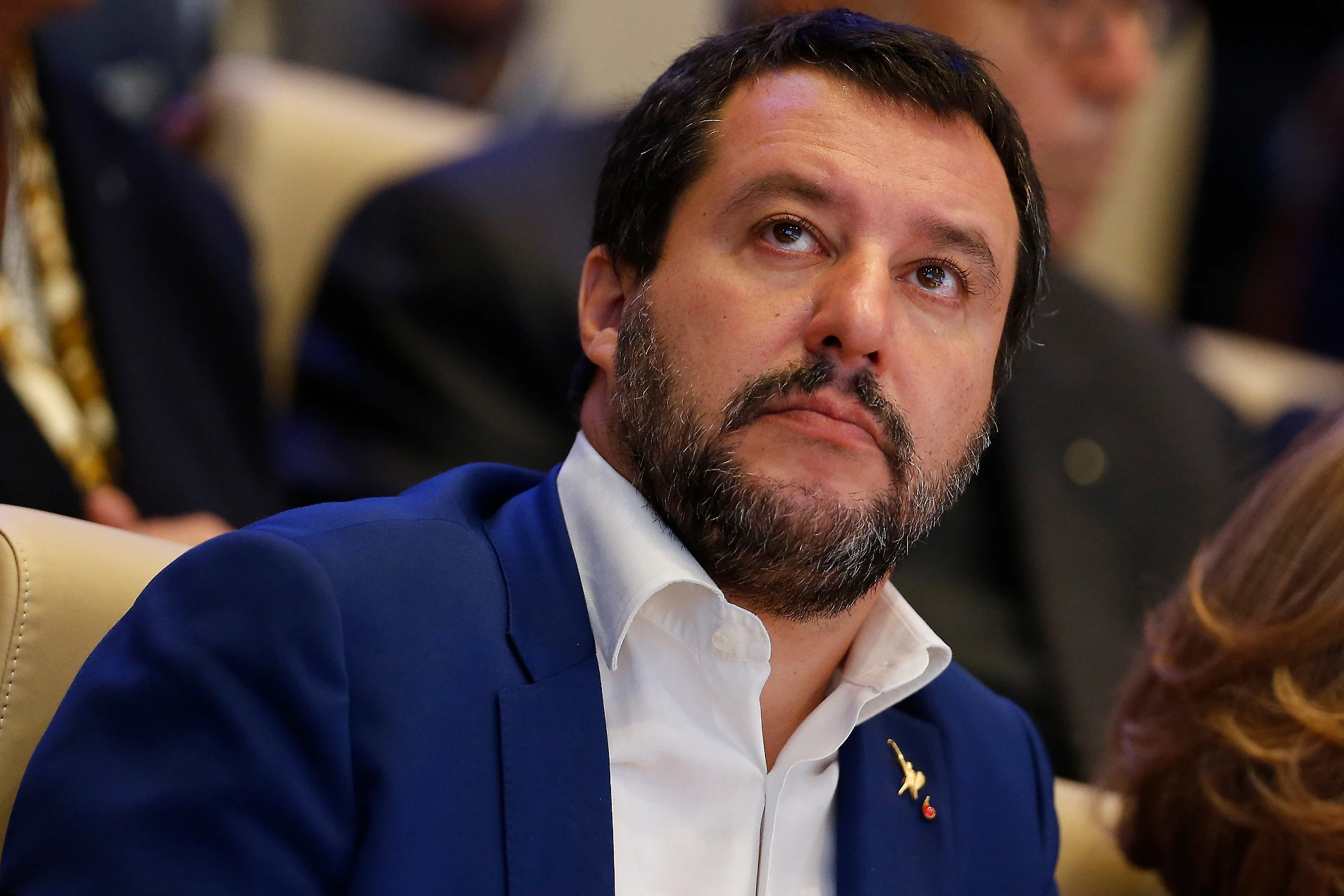 Matteo Salvini, il piano di guerra per l'8 dicembre: così il leghista si prende il governo
