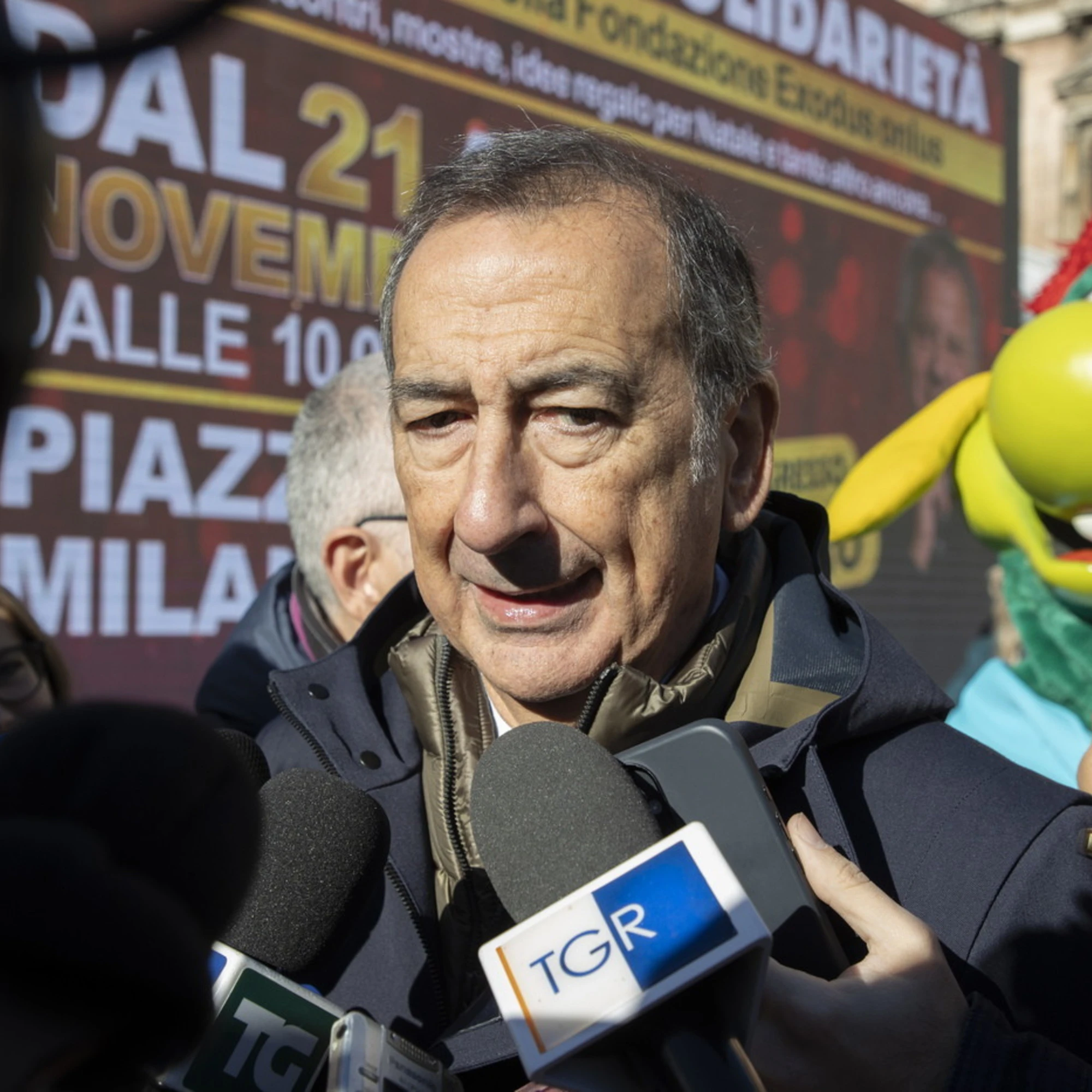 Nell&rsquo;estate rovente la Milano di Sala si scopre fragilissima