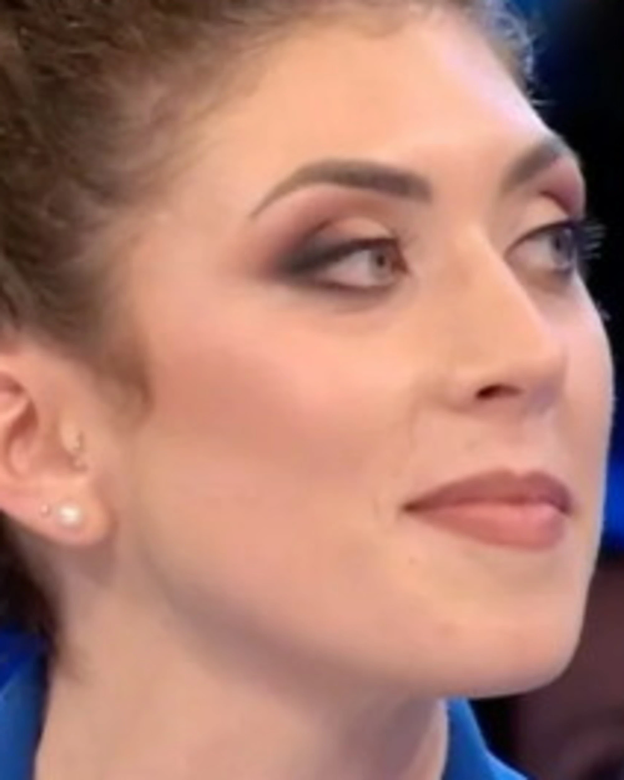 Affari Tuoi, "sarò scema io!": bufera su Francesca