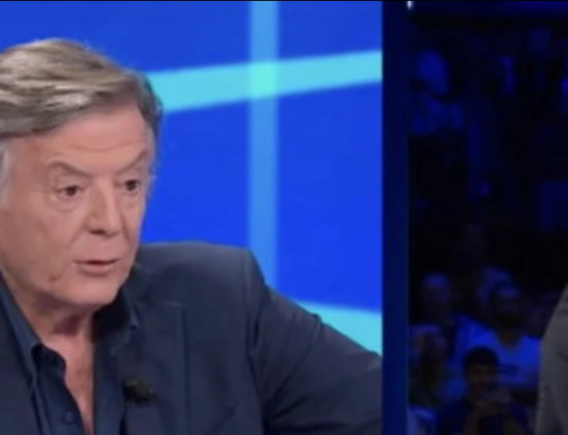 Adriano Panatta avverte Alcaraz: "Così Sinner non lo batti più"