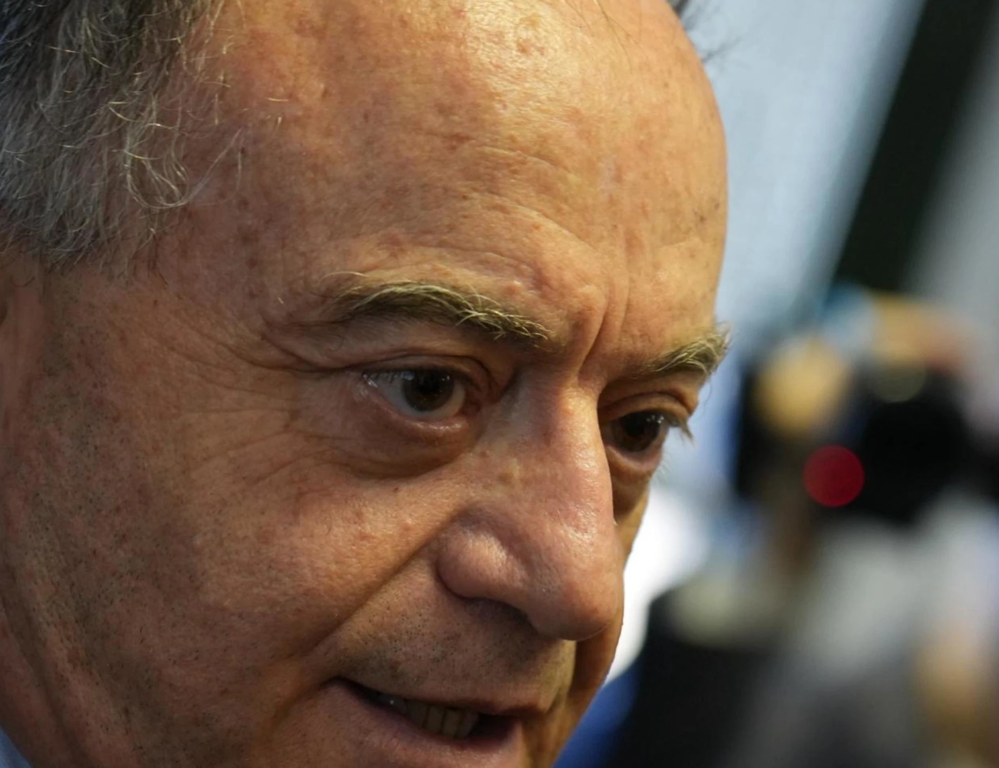 Referendum giustizia, lo sfogo di Gratteri: "C'è chi ha la schiena dritta..."