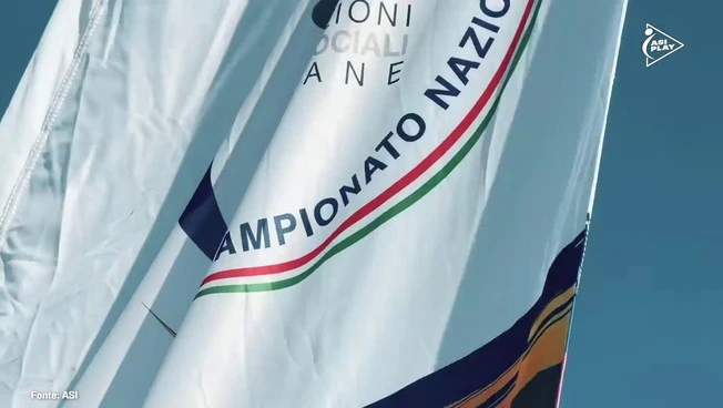 In Abruzzo i campionati nazionali di calcio e nuoto di ASI