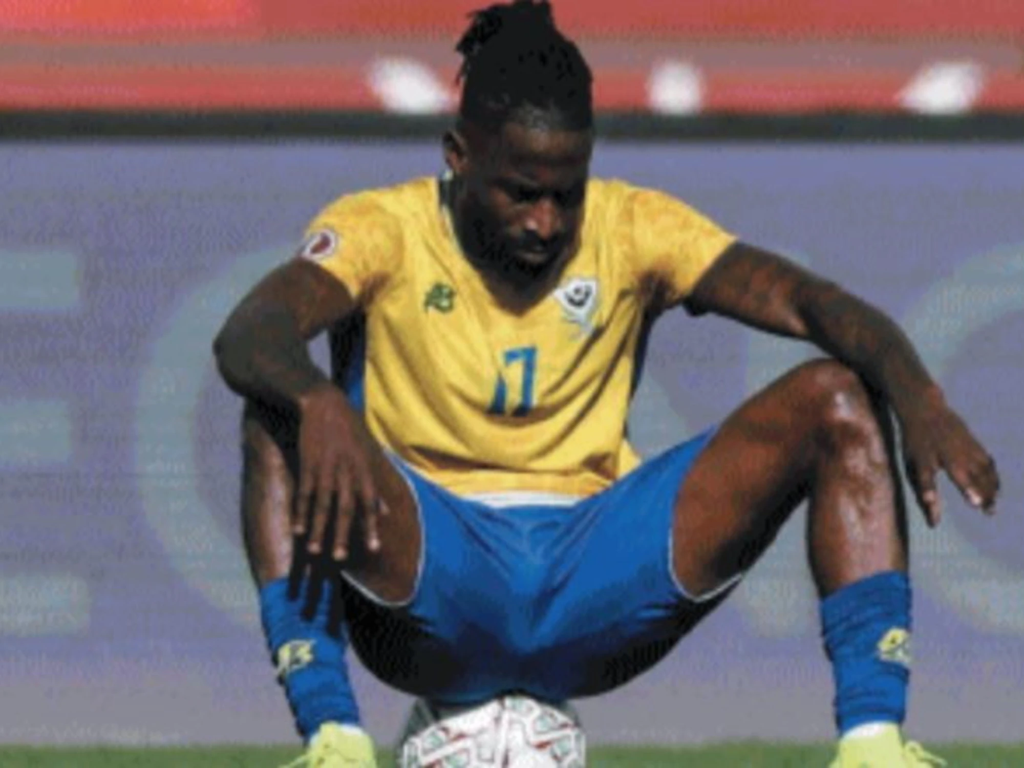 Se perdi ti cancello: l’incredibile storia del Gabon