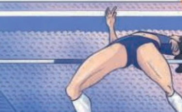 "Basta sessualizzare i corpi": la censura sui fisici delle atlete