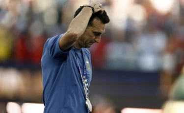 Toro seduto: l'errore fatale di Scaloni