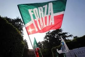 Quel misterioso furto negli uffici di Forza Italia