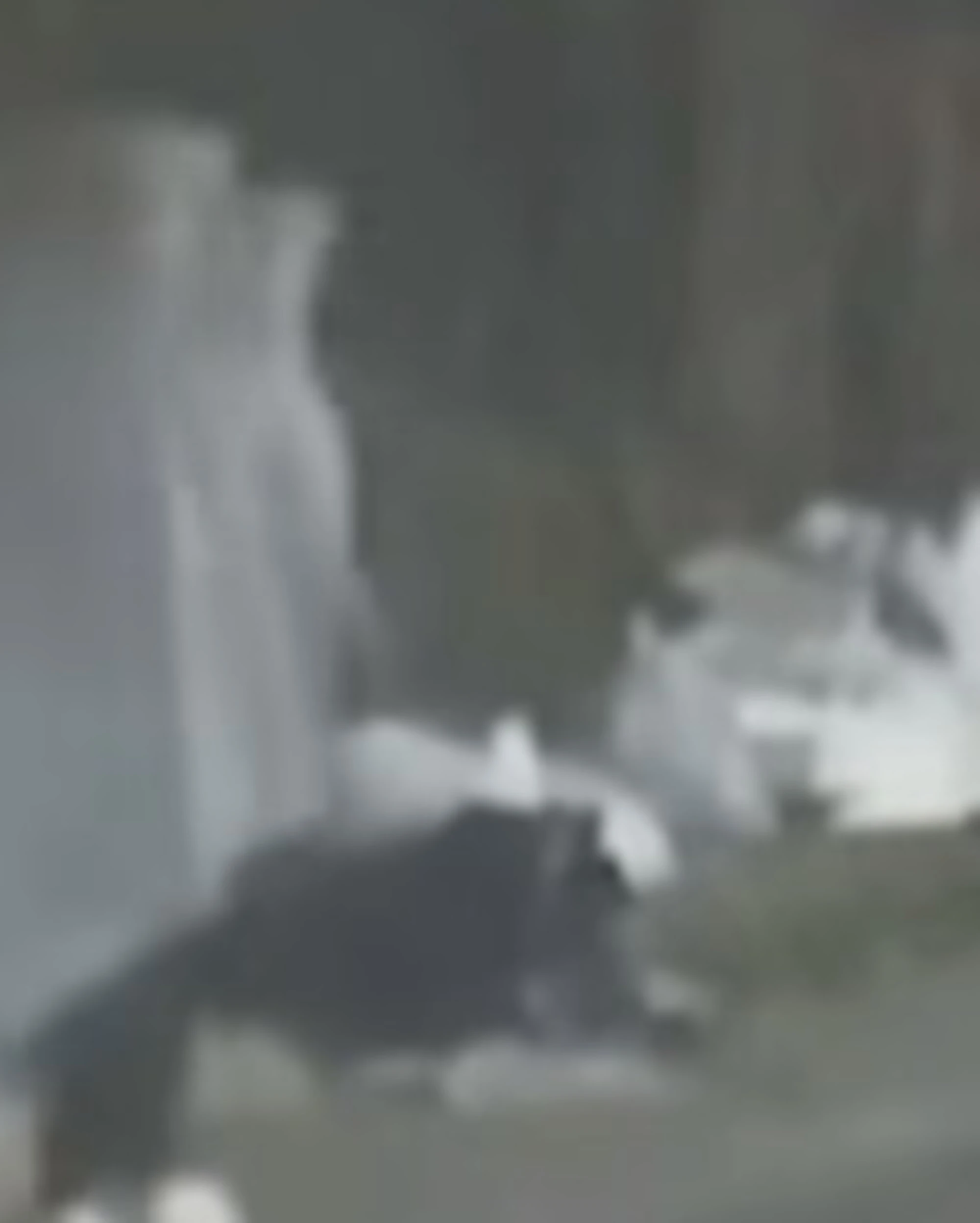 Monreale, perché si veste da fantasma: finisce in disgrazia