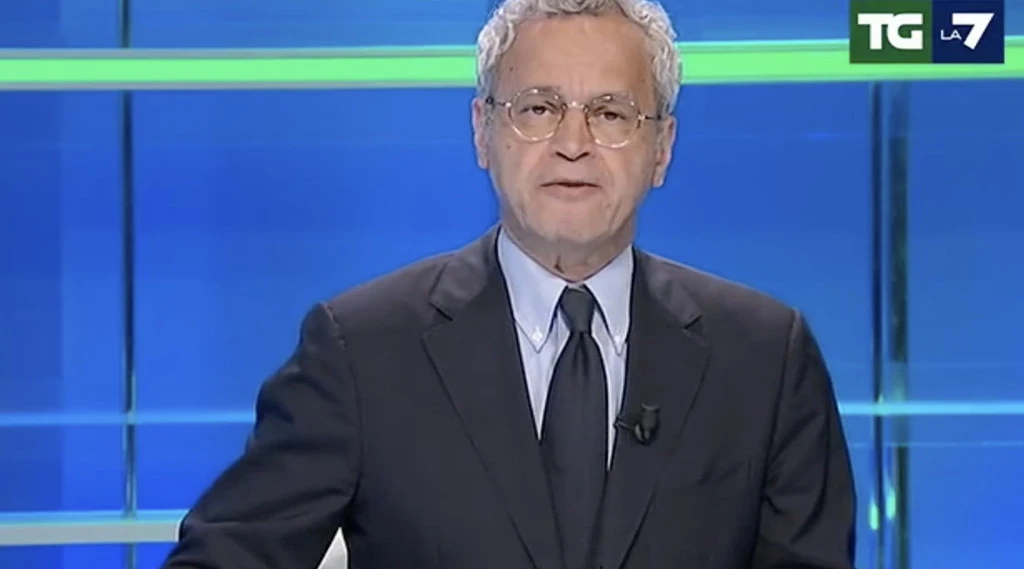 Sondaggio di Swg per Enrico Mentana: il M5s a picco, le cifre che condannano il governo