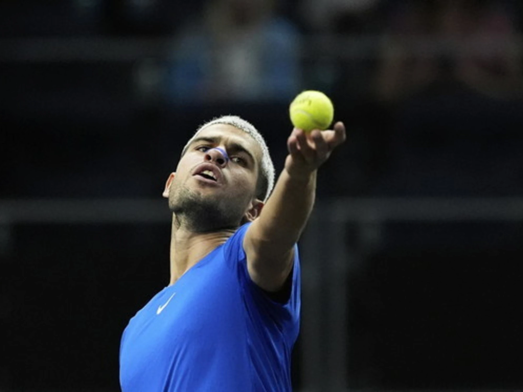 Atp Finals, Alcaraz in finale con Sinner: "Chi è il favorito"