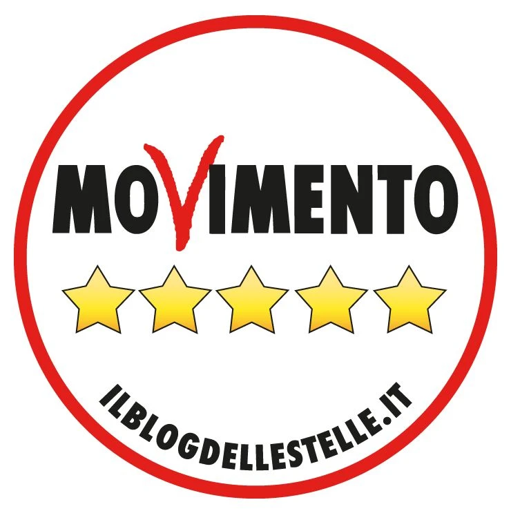 M5S "C'E' FUTURO SE SI ASCOLTANO I CITTADINI"