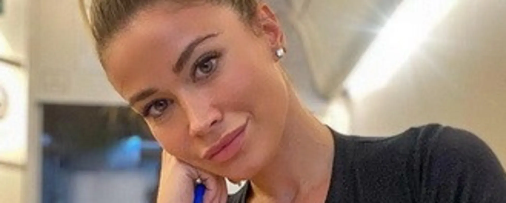 "Come sono a letto": Diletta Leotta, una confessione da censura