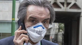 Lombardia, Attilio Fontana anticipa i dati: oltre 5mila contagi. Piemonte verso il coprifuoco