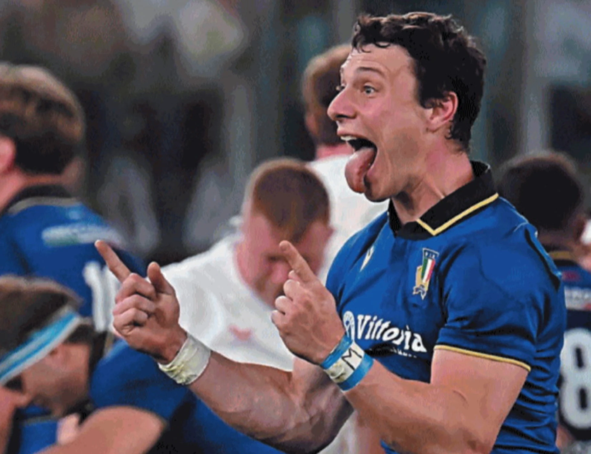 Rugby italiano in trionfo, ora non rompete l'ovale