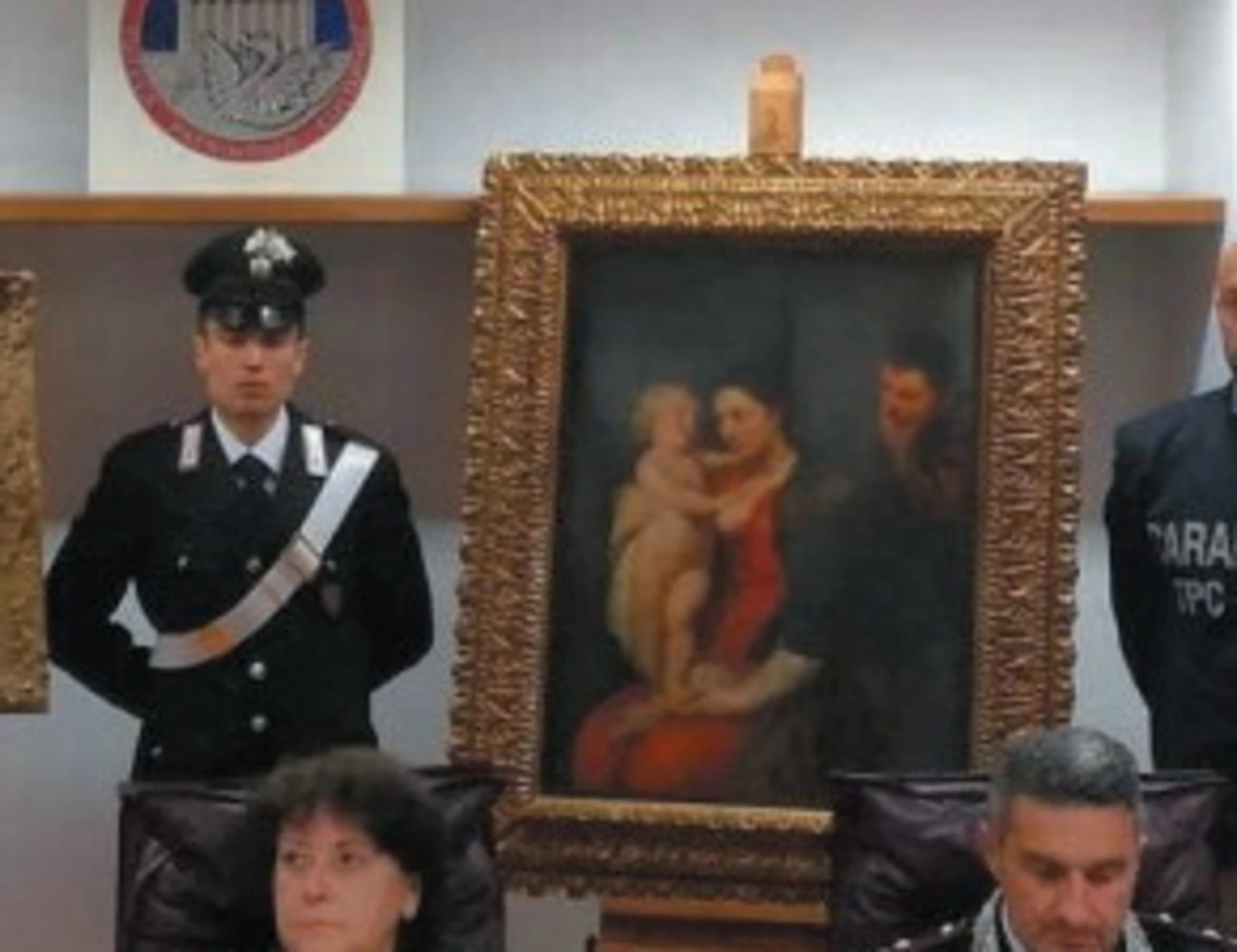 Colpi commissionati e trafficanti: cosa si muove dietro i furti d'arte