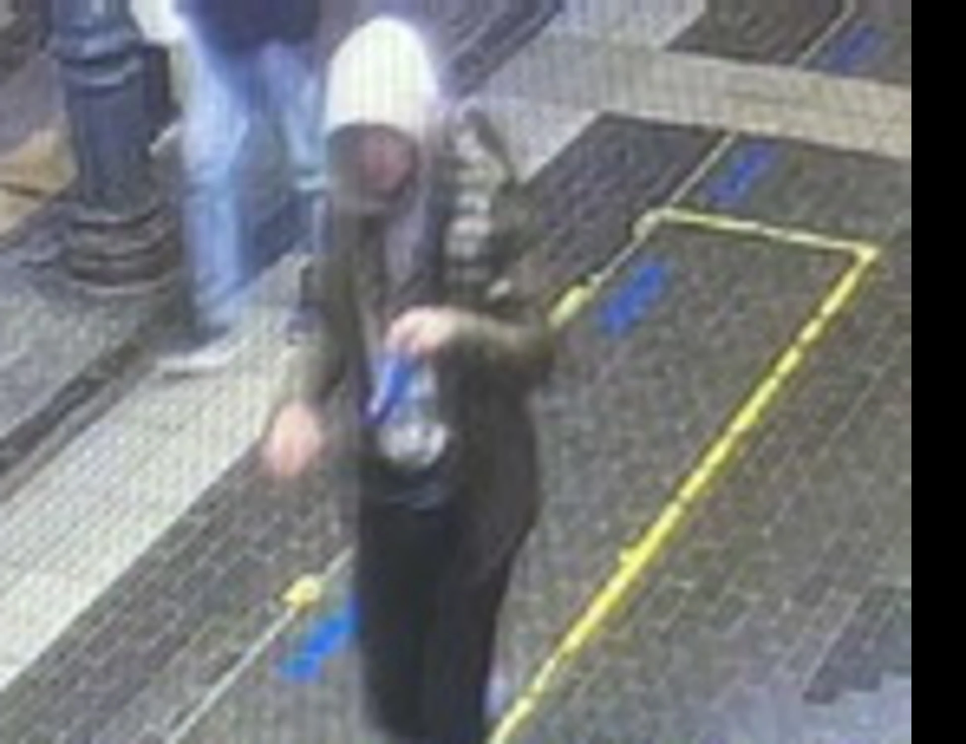 Jelenic, una folle vendetta: il movente, perché ha ucciso il capotreno