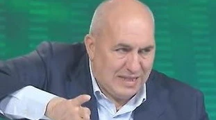 &nbsp;Guido Crosetto
