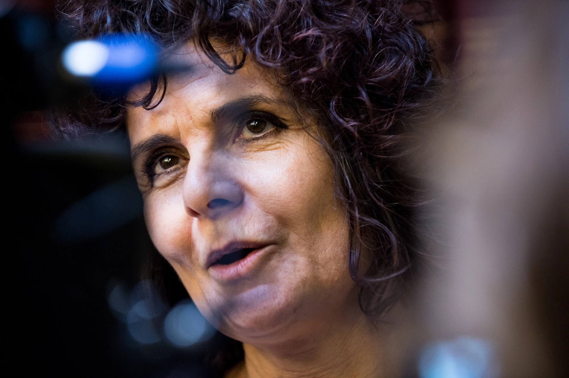 Paola Nugnes fatta fuori dalla commissione. L'atto d'accusa: "Mi hanno sostituita d'ufficio"
