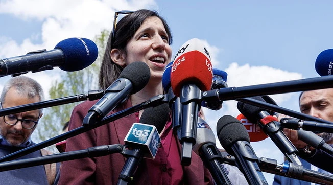 25 Aprile, "quante parole sprecate": lo schiaffo del big Pd a Elly Schlein