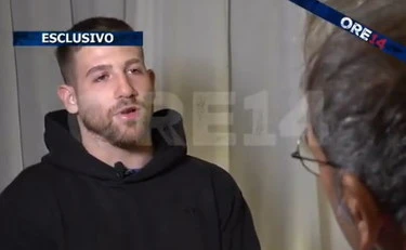 Yara Gambirasio, le parole choc del figlio di Bossetti: "Perché è peggio di Garlasco"