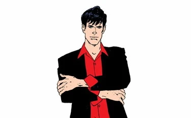 Dylan Dog ha 40 anni, ma fa ancora paura