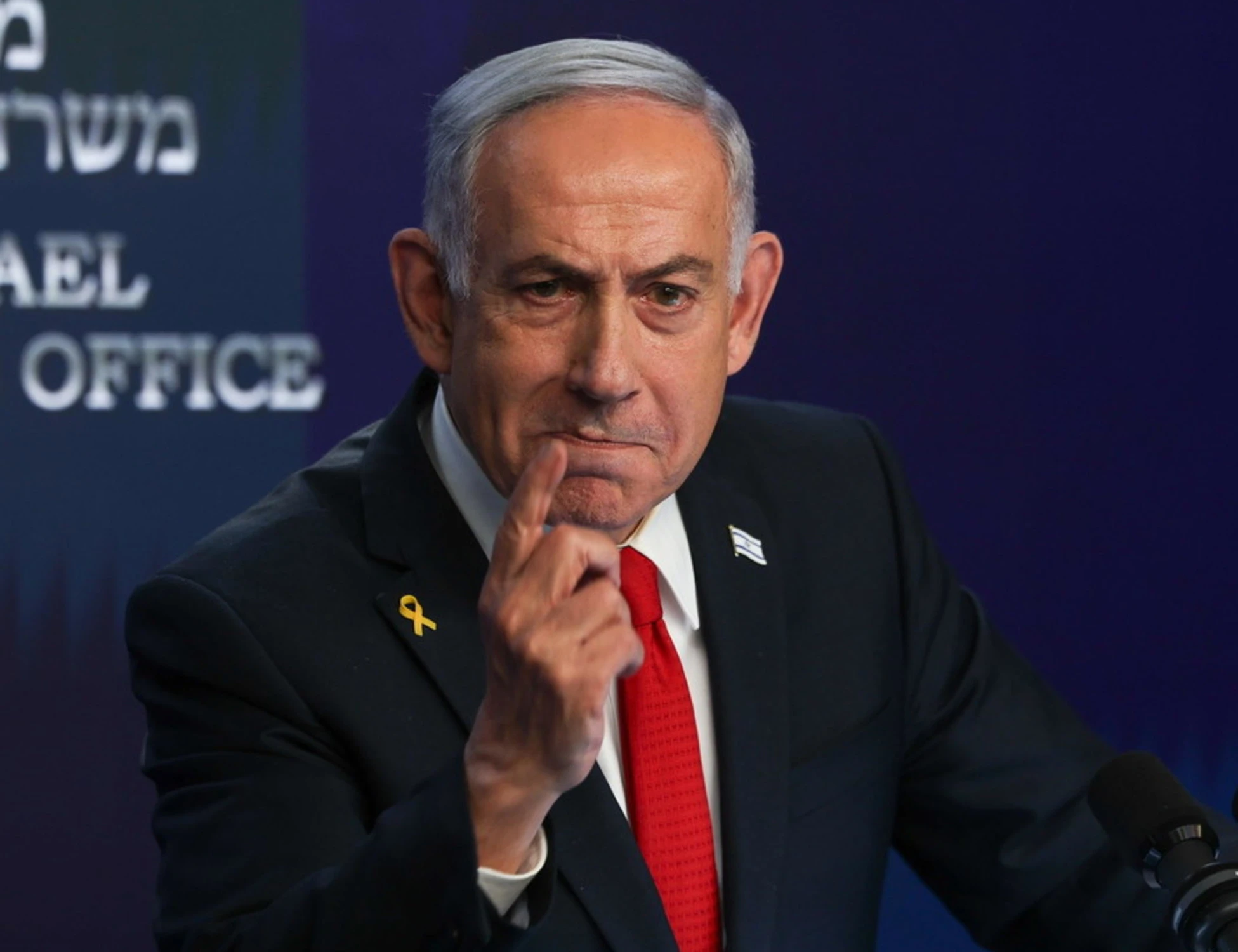 Israele, Netanyahu per l'occupazione totale di Gaza. Idf si oppone: scontro senza precedenti