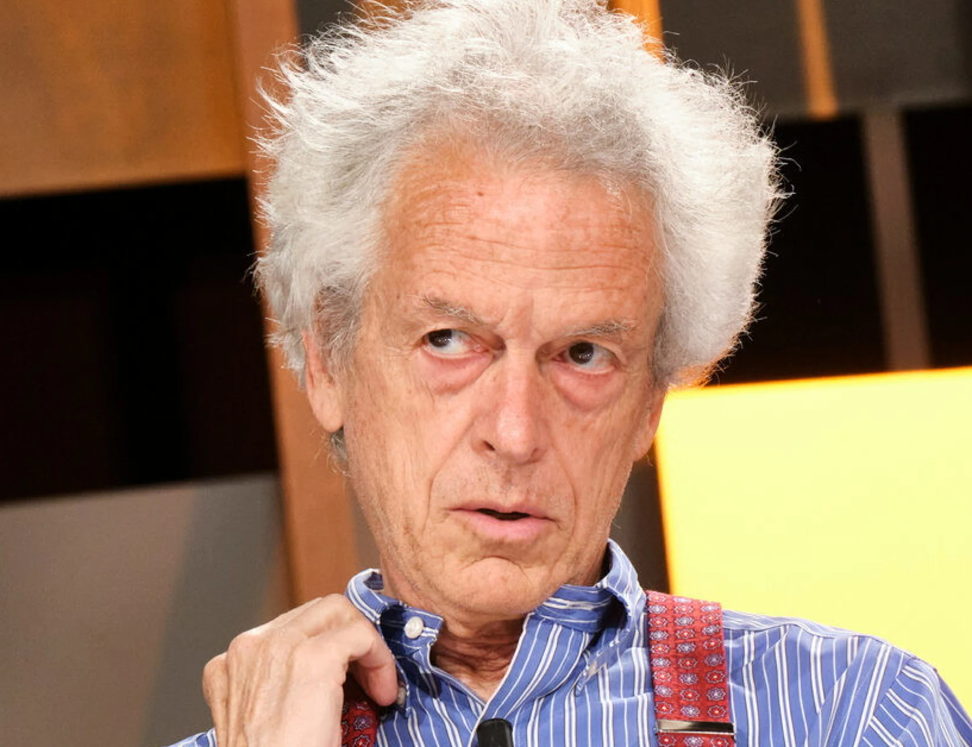 Federico Rampini, rumors clamorosi: ecco con chi ha firmato