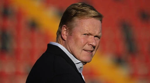 Barcellona, esonerato Koeman: "Chi prenderà il suo posto", una mossa che spiazza tutti