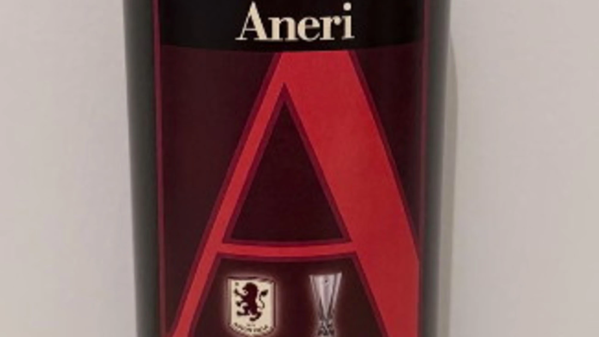 L'Aston Villa vince l'Europa League e regala una magnum di amarone Aneri al principe William