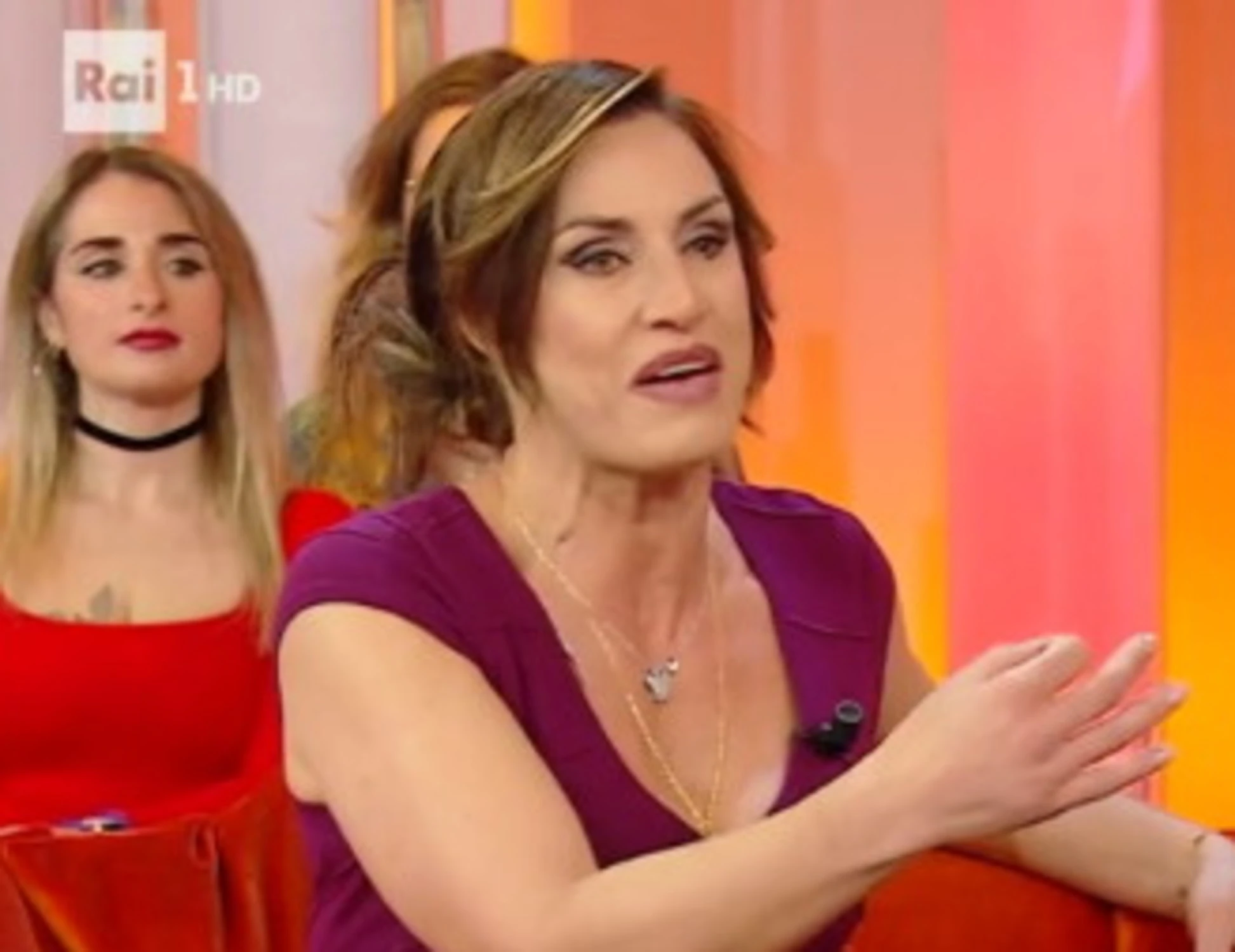 "Panariello? Non un bel ricordo": Minetti, la bordata