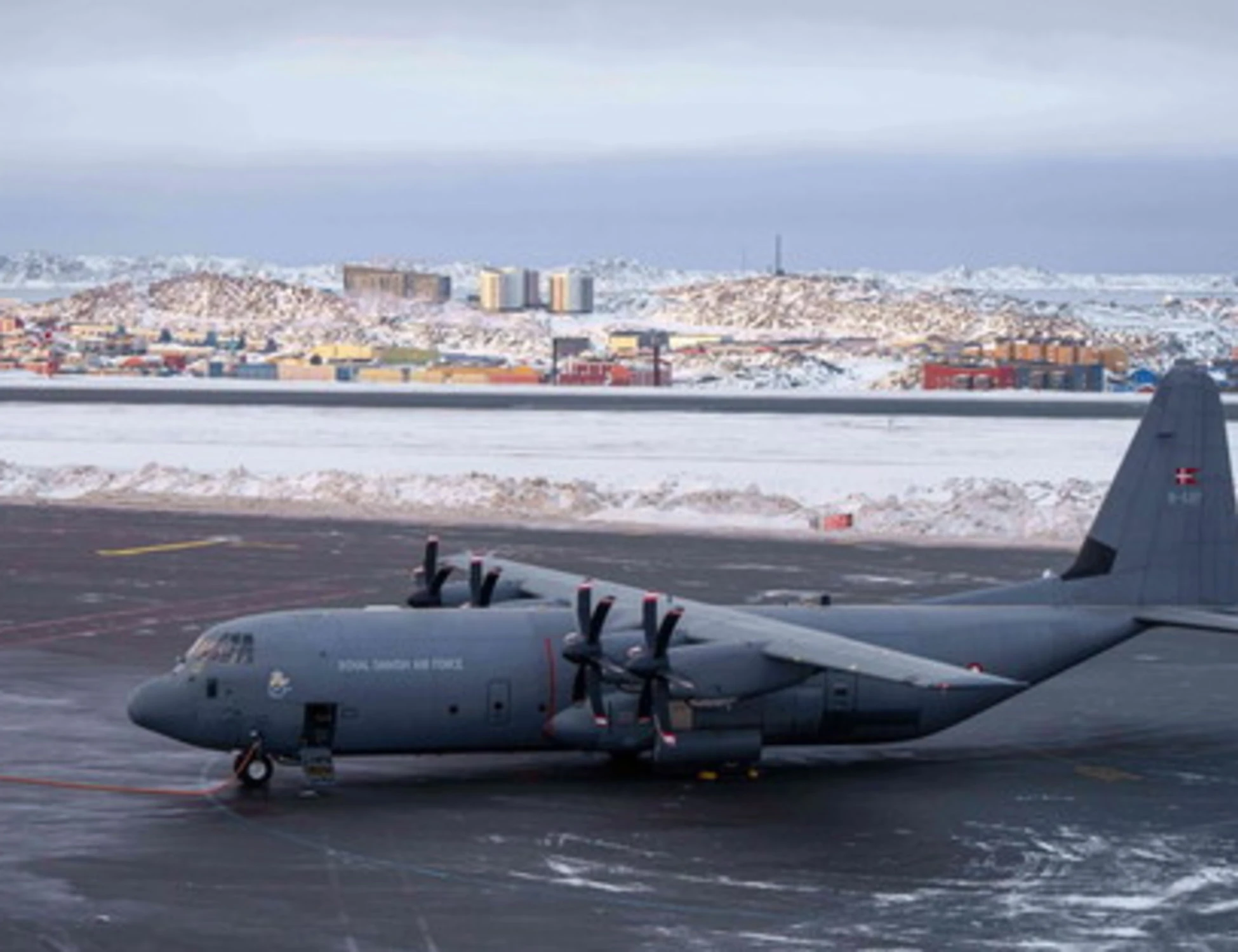Groenlandia, Macron? "Una barzelletta": quanti alpini manda