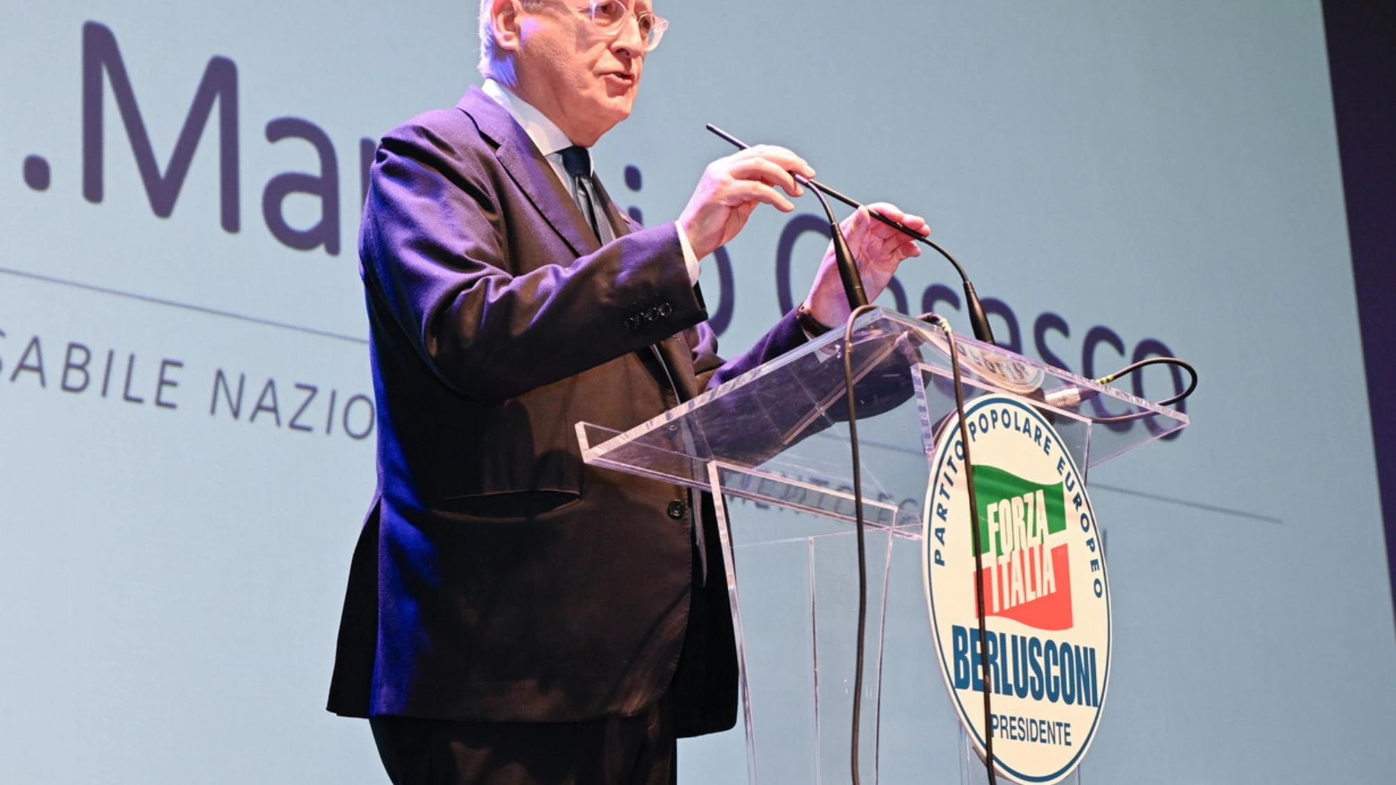 CASASCO (FI): "NO A POPULISMI ESTIVI, DIFENDERE CREDIBILITÀ E RISPARMIO"