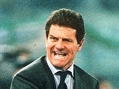 Calcio, Fabio Capello è il nuovo commissario tecnico della nazionale russa
