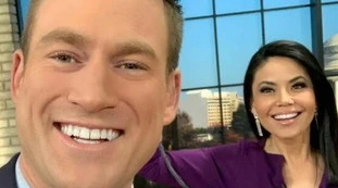 Blake McCoy, harakiri del conduttore Fox: "Niente vaccino agli obesi, prima noi giornalisti". Finisce malissimo