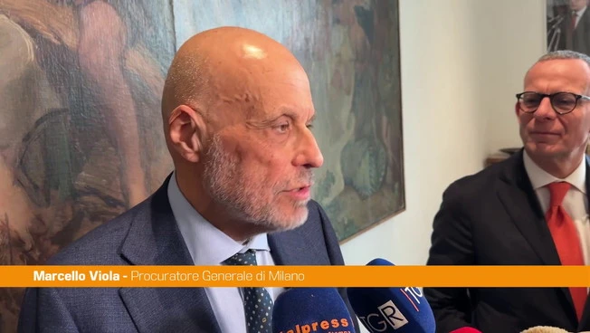 Milano, Viola "Grazie a intesa con Inps più risultati contro l'illegalità"