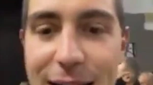 Grande Fratello Vip, Tommaso Zorzi: "Voleva vincere? Ma vaff***". La frase intercettata contro Pretelli, si scatena il caos