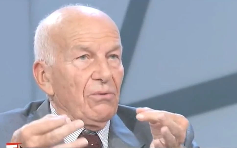 Tagadà, Fausto Bertinotti dà le pagelle: bocciati Pd e M5s. Perché sono destinati al "fallimento"