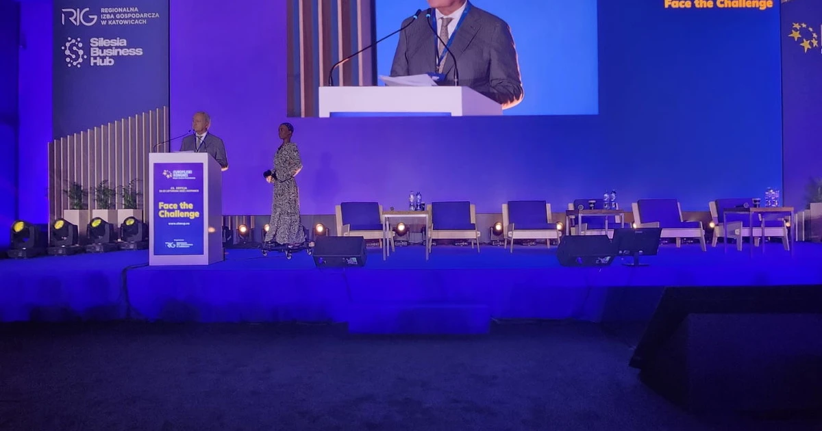 Casasco (Cea-Pme): "Rafforzare processo unità Pmi europee"