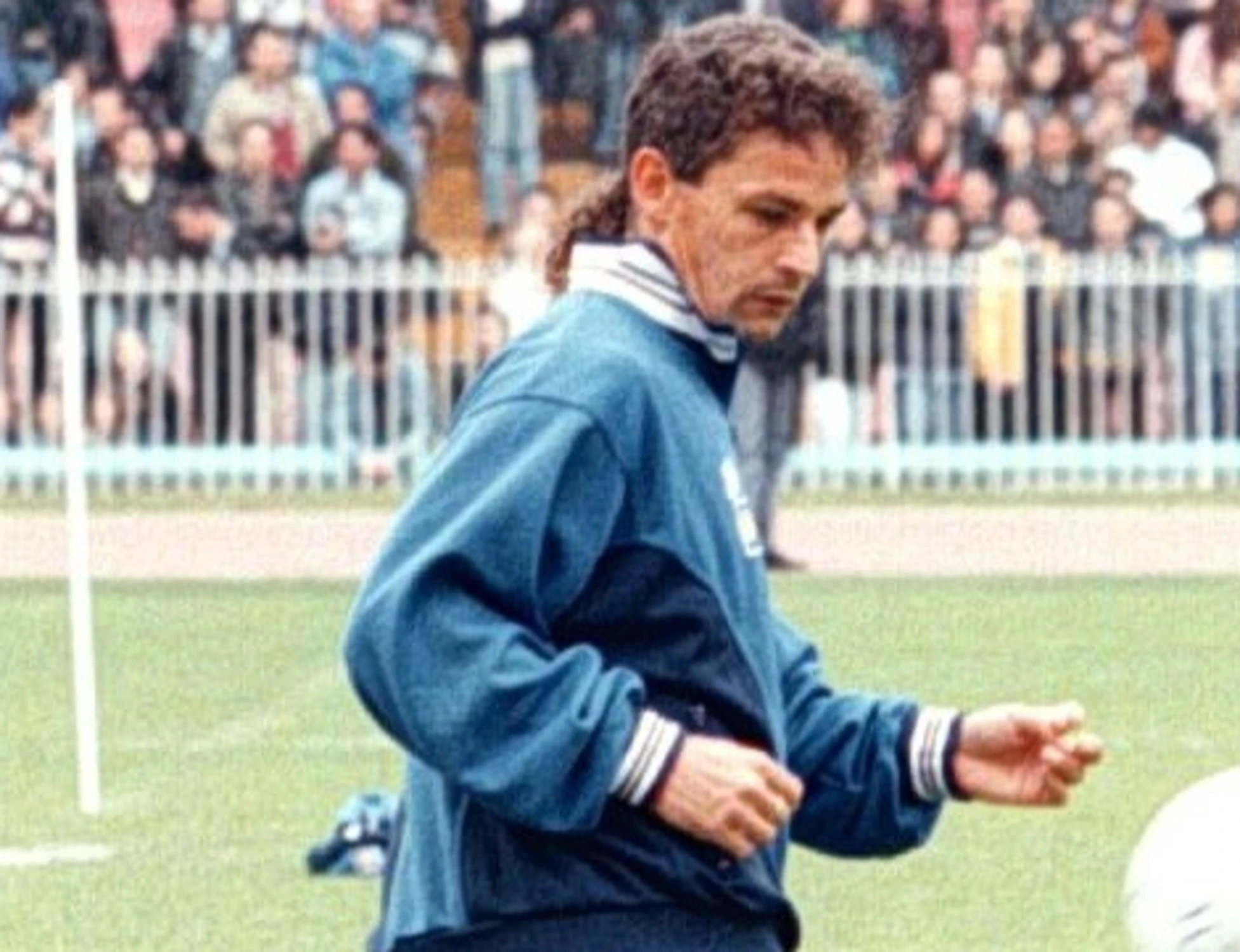 Miti e eroi del calcio come racconto del mondo