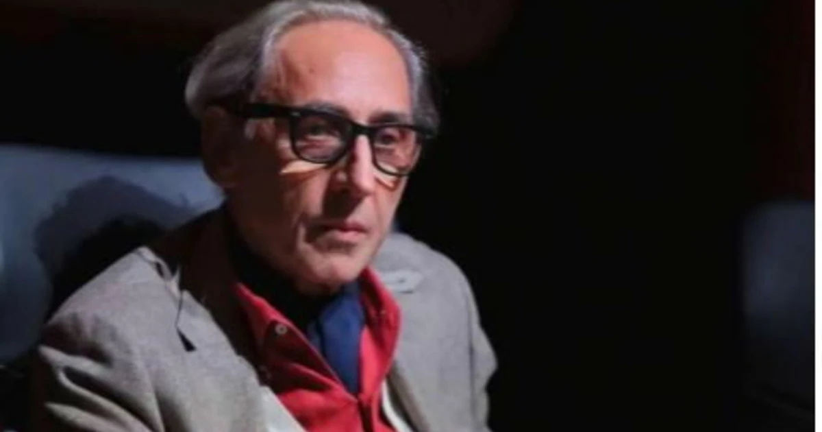Franco Battiato, "oggi ci lascia il più grande": il dolore di Cristiano Malgioglio