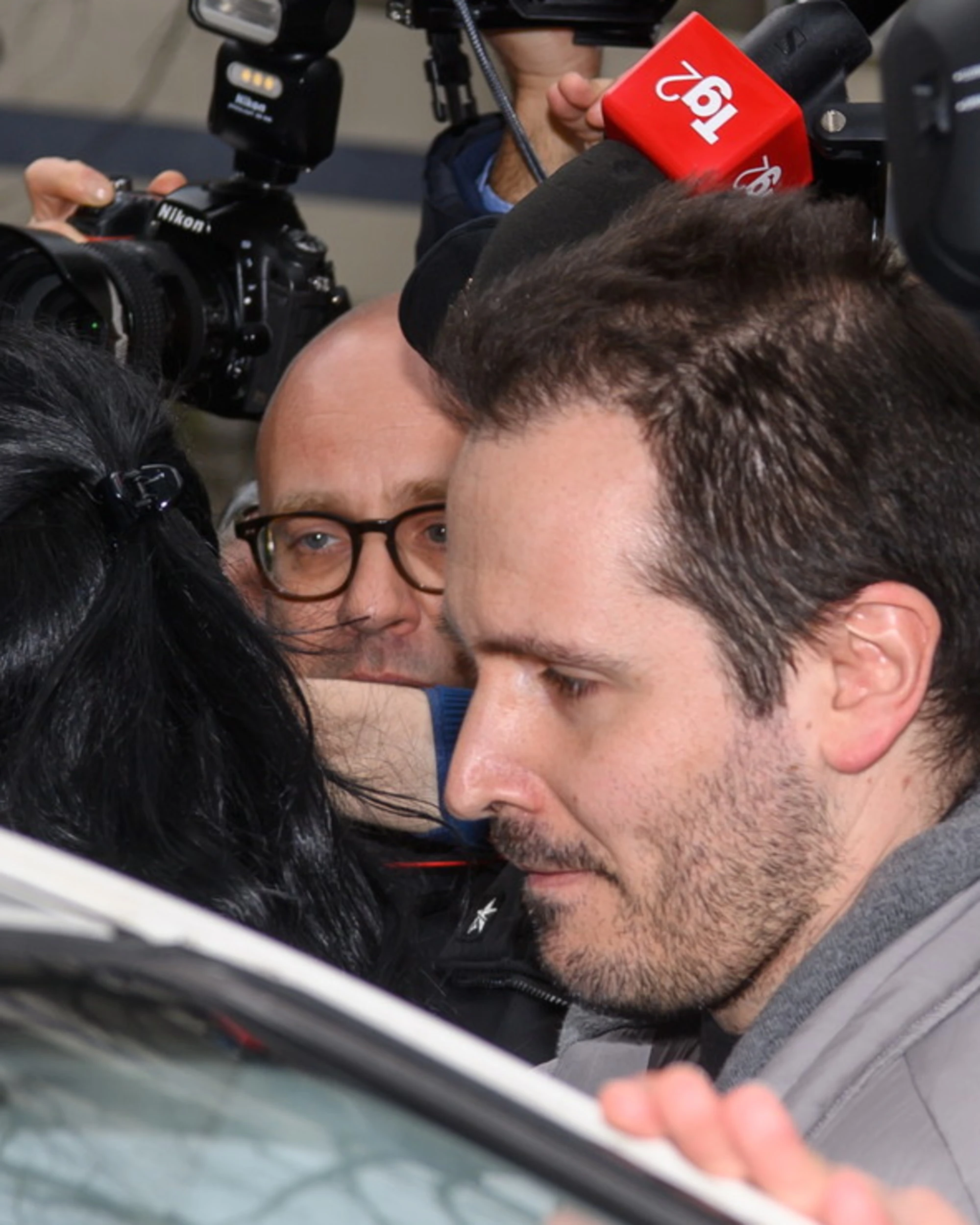 Garlasco, le mosse di Sempio per farsi interrogare