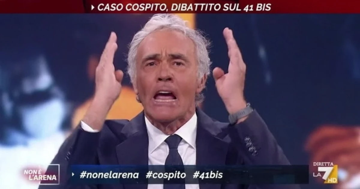 Massimo Giletti, l'indiscrezione sulla Rai: "Pronto a tornare"