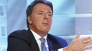 L'aria che tira, Renzi demolisce Elly Schlein: "Se diventa capo del Pd..."