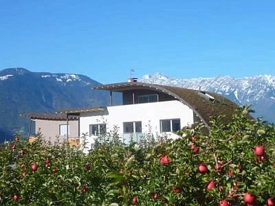 E' un maso altoatesino il "primo agriturismo d'Italia CasaClima"