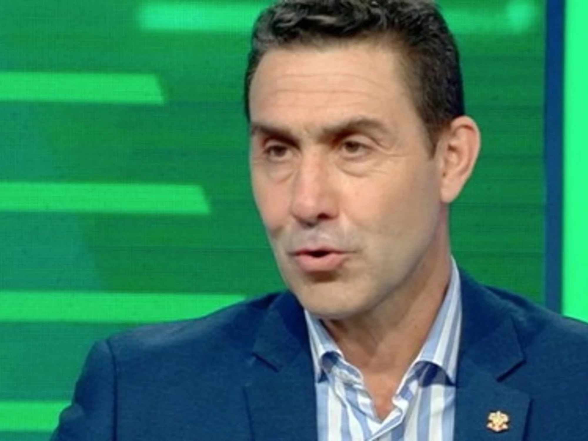 Il generale Vannacci spiana Ilaria Salis: "Guarda caso..."