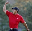Woods, atleta dell'anno Pga